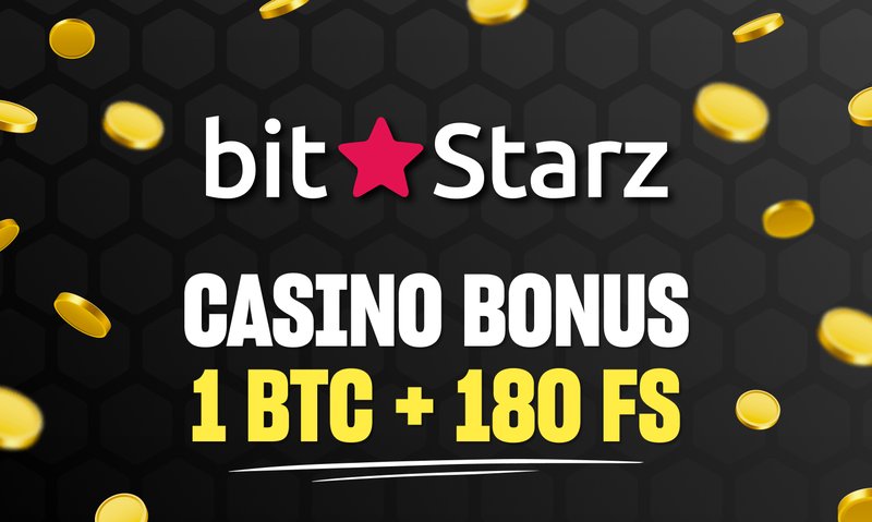 Image: Les jeux en direct de BitStarz Casino : Une expérience immersive Image: Les jeux en direct de BitStarz Casino : Une expérience immersive